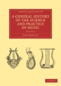A General History of the Science and Practice of Music  Paperback