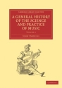 A General History of the Science and Practice of Music  Paperback