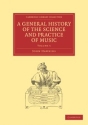 A General History of the Science and Practice of Music  Paperback