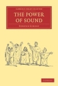 The Power of Sound  Paperback