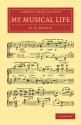 My Musical Life  Paperback
