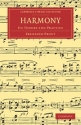 Harmony Its Theory and Practice Paperback
