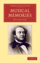 Musical Memories  Paperback