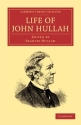 Life of John Hullah  Paperback