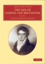 The Life of Ludwig van Beethoven  Paperback
