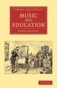 Music and Education  Paperback