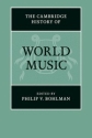 The Cambridge History of World Music  Paperback
