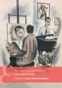 The Cambridge Companion to Gershwin  Hardback