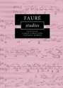 Faur Studies  Hardback