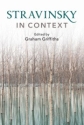 Stravinsky in Context  Paperback