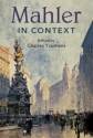 Mahler in Context  Paperback