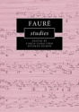 Faur Studies  Paperback
