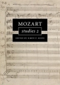 Mozart Studies 2  Paperback