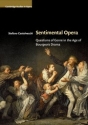 Sentimental Opera Questions of Genre in the Age of Bourgeois Drama Paperback