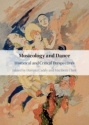 Musicology and Dance Historical and Critical Perspectives Hardback