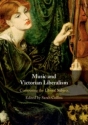 Music and Victorian Liberalism Composing the Liberal Subject Hardback