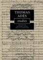 Thomas Ads Studies  Hardback