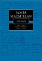James MacMillan Studies  Hardback