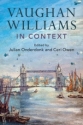 Vaughan Williams in Context  Hardback