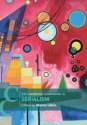 The Cambridge Companion to Serialism  Paperback