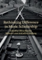 Rethinking Difference in Music Scholarship  Paperback