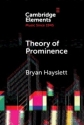 Theory of Prominence Temporal Structure of Music Based on Linguistic Stress Paperback
