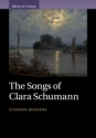 The Songs of Clara Schumann  Hardback
