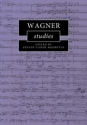 Wagner Studies  Hardback