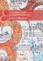 The Cambridge Companion to Composition  Paperback