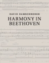 Harmony in Beethoven  Paperback
