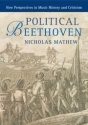 Political Beethoven  Paperback