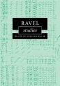 Ravel Studies  Paperback