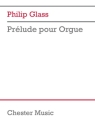 Prlude pour Orgue Orgel Buch