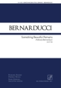 Something Beautiful Remains Gemischter Chor mit Ensemble Chorpartitur