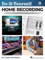 Do-It-Yourself Home Recording  Buch und Online-Audio