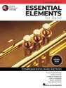 Essential Elements for Band - Bb Trumpet Book 2 Trompete Buch und Medien Online