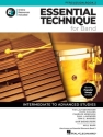 Essential Elements for Band - Percussion Book 3 Sonstige Percussion Buch und Medien Online