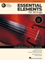 Essential Elements for Strings - Violin Book 1 Violine Buch und Medien Online