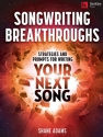 Songwriting Breakthroughs  Buch