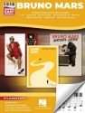 Bruno Mars - Super Easy Songbook Klavier Buch