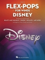 Flex-Pops for Winds - Disney - Oboe Oboe Buch