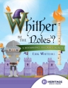 Whither Be the Notes? Gemischter Chor mit Ensemble Buch und Online-Audio