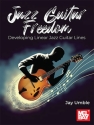 Jazz Guitar Freedom Gitarre Buch