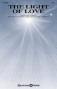 The Light Of Love Gemischter Chor mit Begleitung Chorpartitur