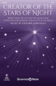 Creator Of The Stars Of Night Gemischter Chor mit Begleitung Chorpartitur