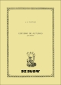 Estudio De Alturas Gitarre Buch