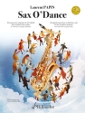 Sax O'Dance (+Online-Audio) pour saxophone alto et piano
