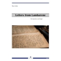 Letters from Lambarene fr Sprecher und Orgel (dt/en)