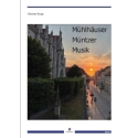 Mhlhuser Mntzer Musik fr Orgel