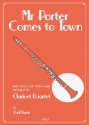 Mr Porter Comes to Town Clarinet